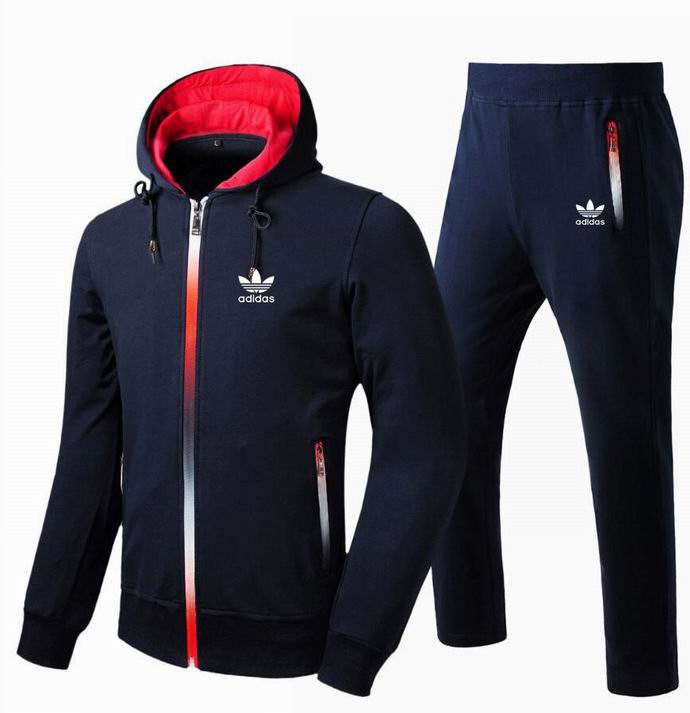 men adidas sport suits-936